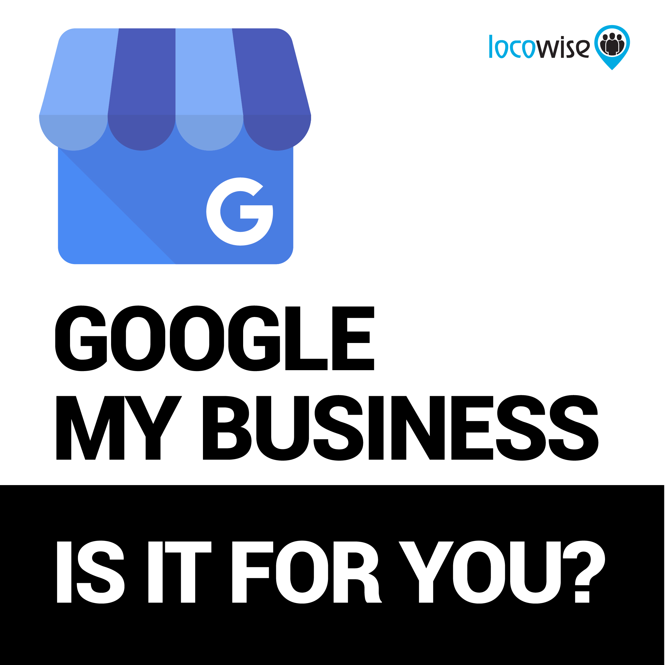 Google My Business Listing | Google My Business Services