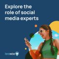 The Role of Social Media Experts 2022