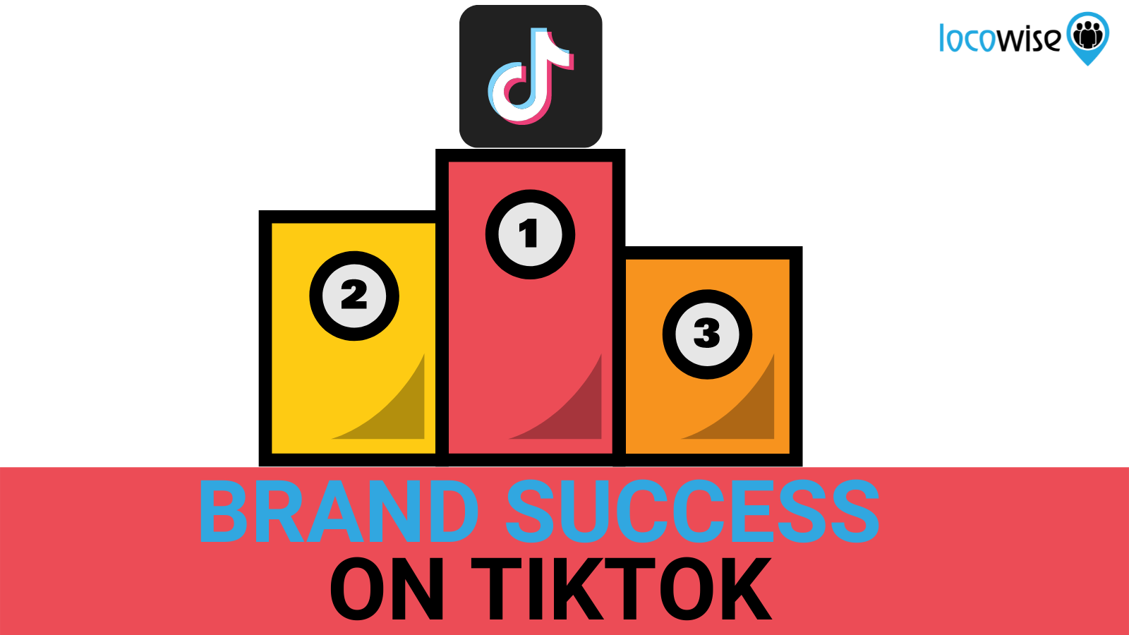 How To Be Successful On TikTok - Locowise Blog