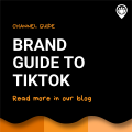Brands, your guide to killing it on TikTok