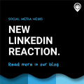 LinkedIn could be introducing a new Reaction