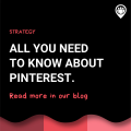 All you need to know about Pinterest