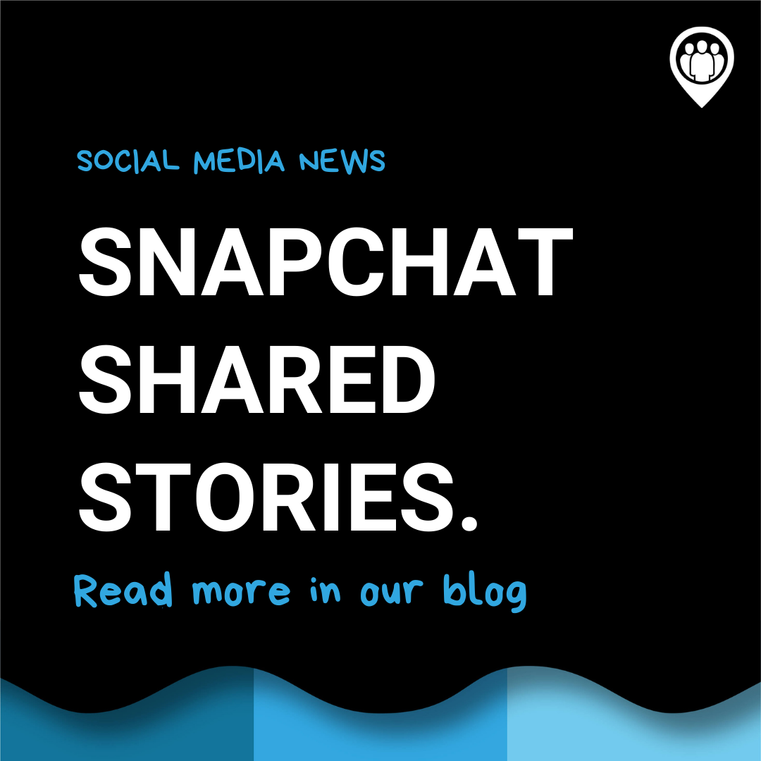 comment partager une story snapchat