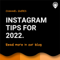 Instagram tips for 2022