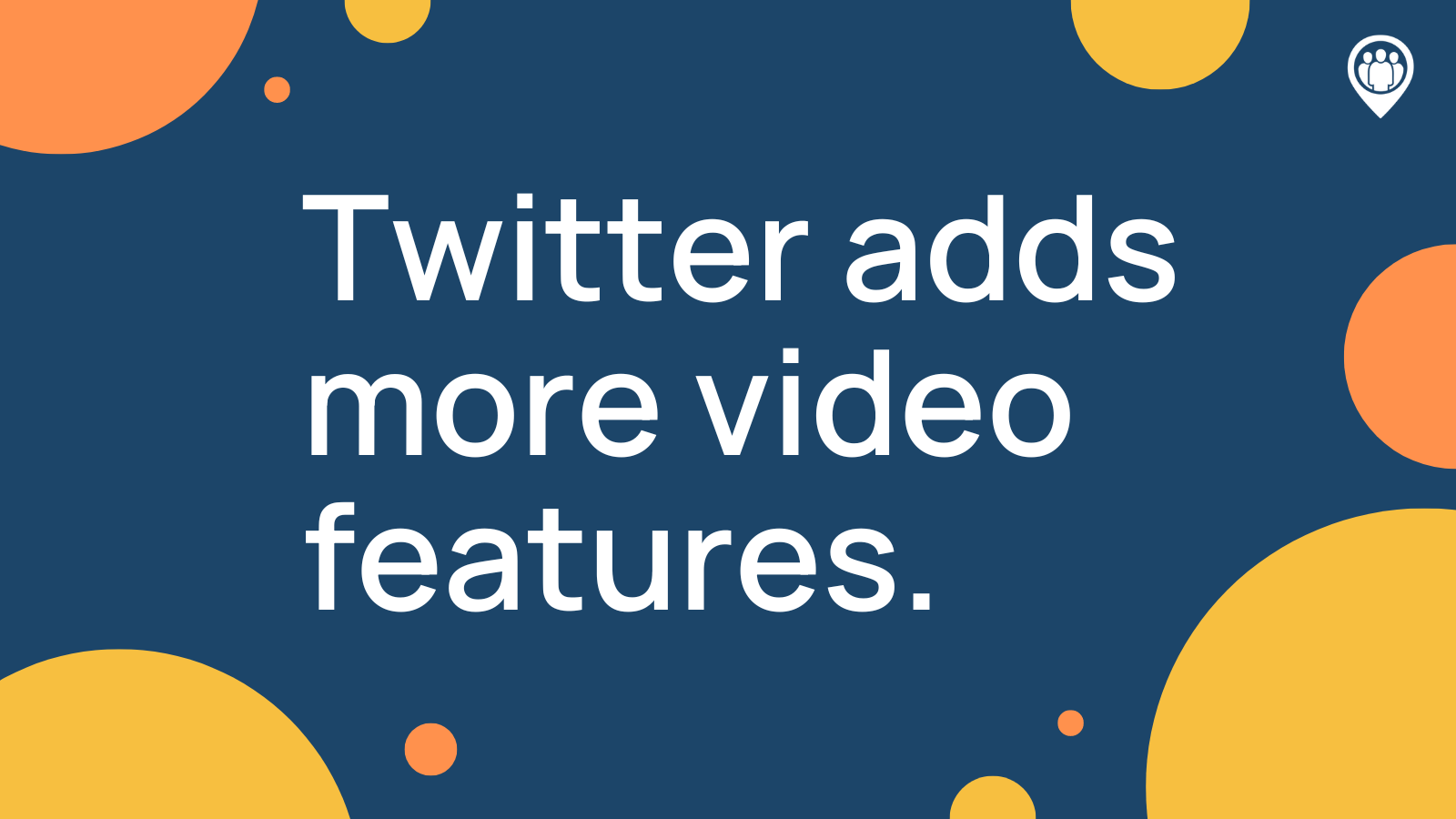 Twitter moves closer to TikTok - Locowise Blog