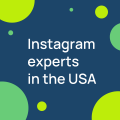 Instagram experts in the USA to follow
