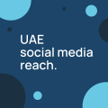 UAE’s social media reach is among highest in world