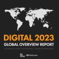 Digital 2023 Global Overview Report