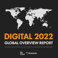 Digital 2022 Global Overview Report