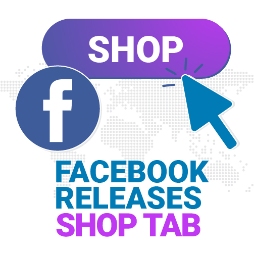 how to add shop tab to facebook page