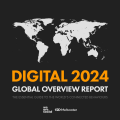 Digital 2024 January Global Report