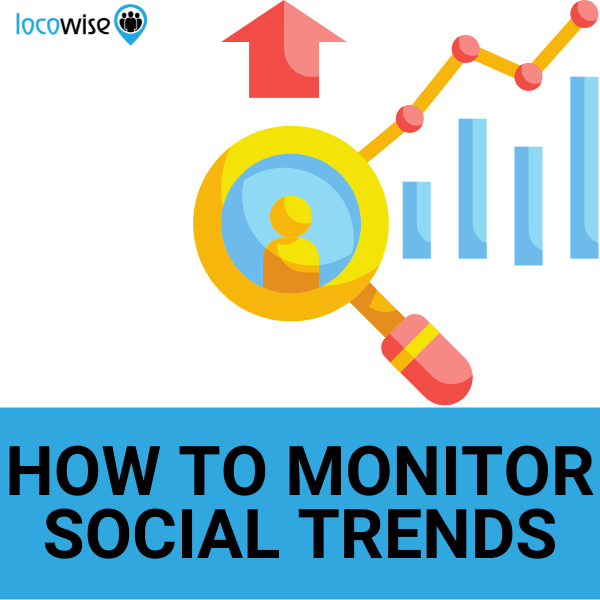 How to keep up with the social trends and which ones to follow ...