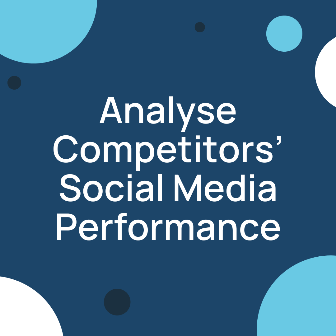 Social Media Analytics 2023: A Comprehensive Guide - Locowise Blog