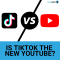 Is TikTok the new YouTube?