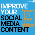 How to improve your social media content