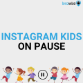 Instagram Kids project paused