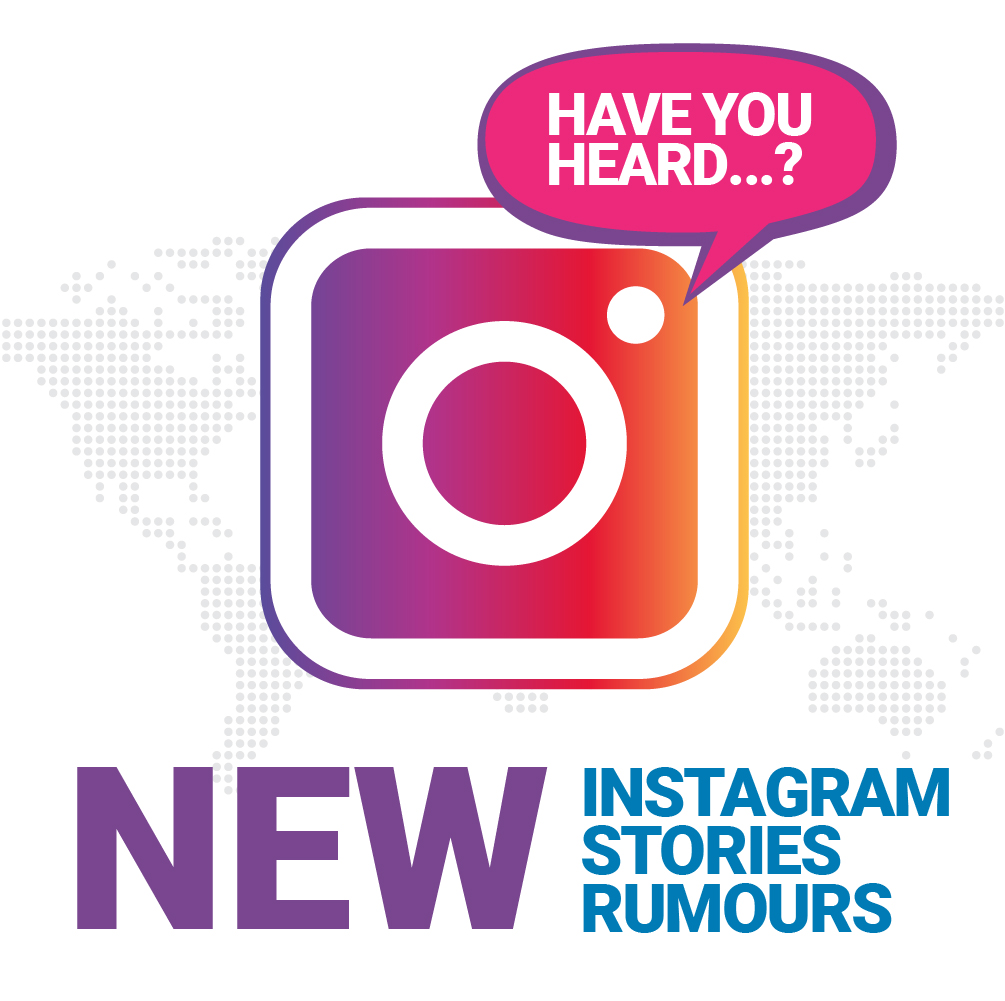 instagram new stories update