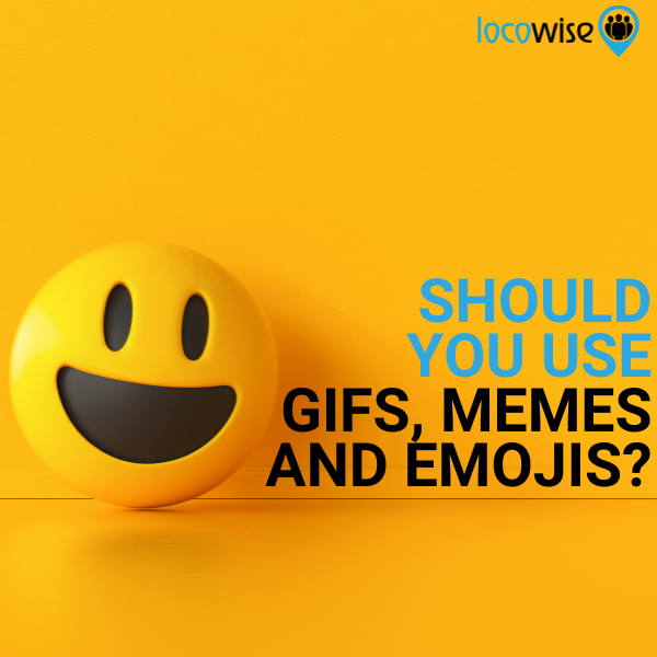 Visual journalism: gifs, emoji, memes and other techniques