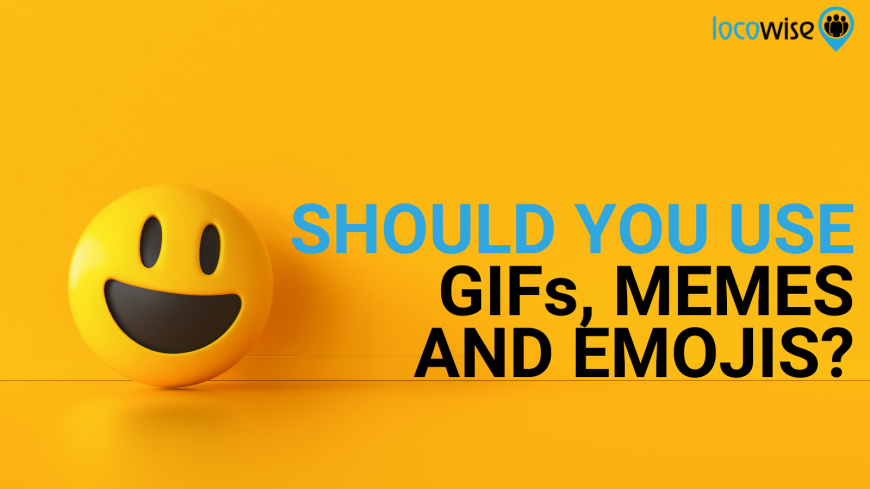 What Marketers Should Know Before Creating Memes, GIFs and Short-Form  Content
