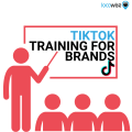 TikTok launches video training series for creators and brands