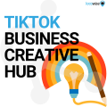 TikTok Business Creative Hub