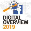 Global Digital Overview 2019 & What It Tells Us