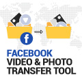 Facebook Launches New Video And Photo Transfer Tool