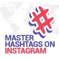 How To Master Hashtags On Instagram For Your Brand
