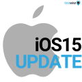 Apple iOS15 is on its way