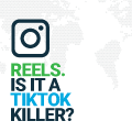 Reels. Is it a TikTok Killer?