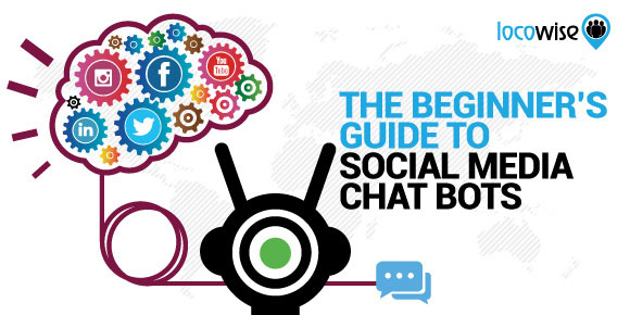 social media chatbot