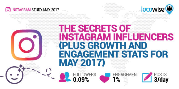 The Secrets Of Instagram Influencers (Plus Growth And ... - 580 x 290 jpeg 48kB