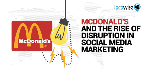 The Rise of McDonald's 