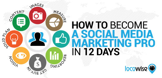 informal Enfermedad infecciosa Lágrimas How To Become A Social Media Marketing Pro In 12 Days