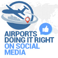 Airports Doing It Right On Social Media