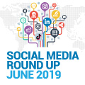 Social Media June