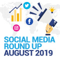 Social Media Roundup