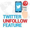 Twitter testing feature that suggests who you should unfollow