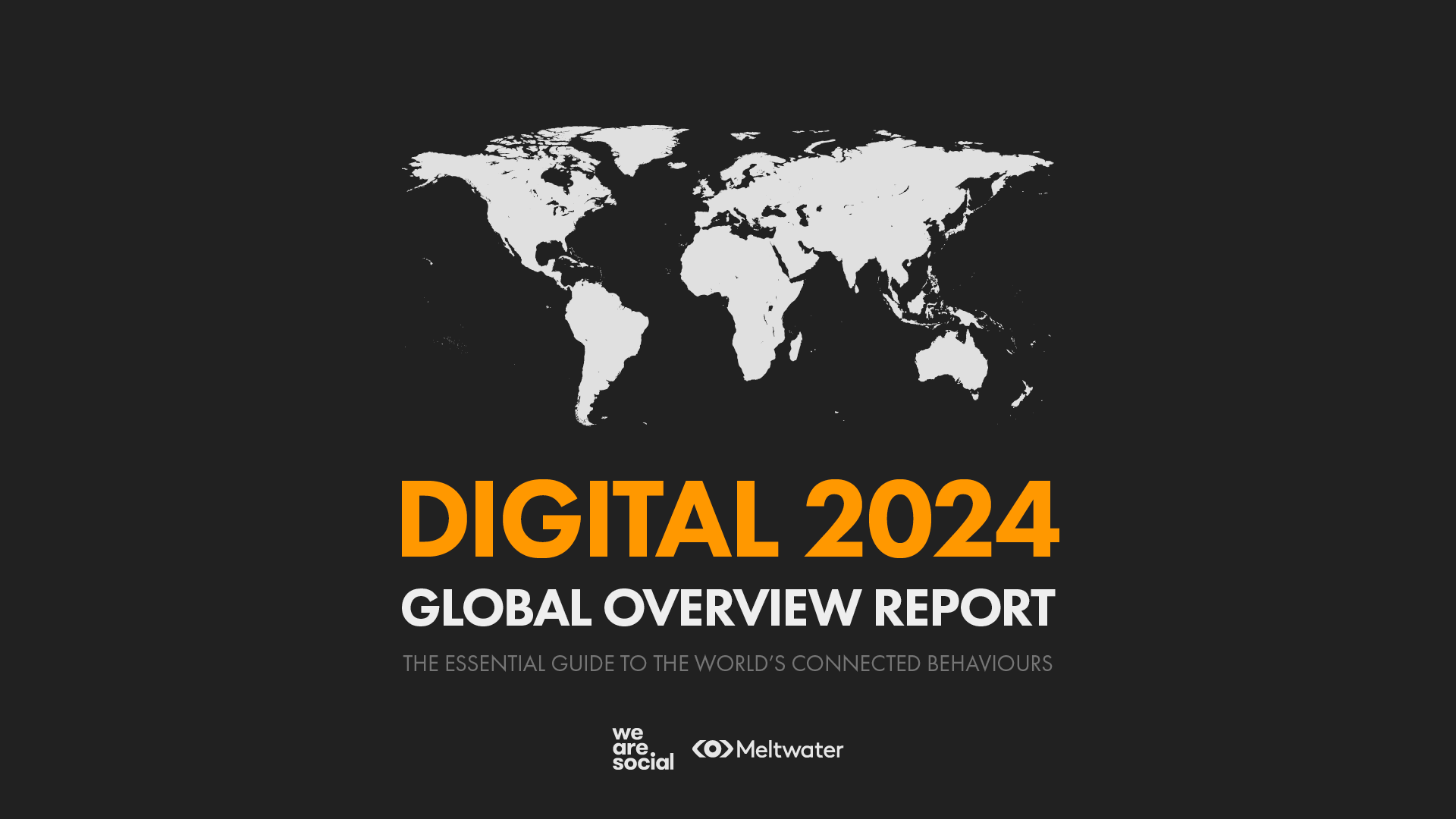 Digital 2024 January Global Report Locowise Blog