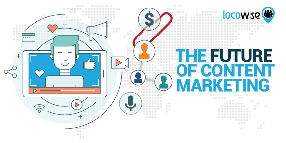 The Future Of Content Marketing