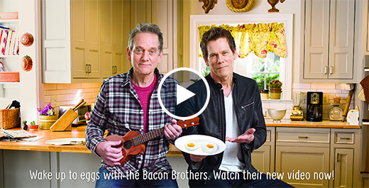 Kevin Bacon content