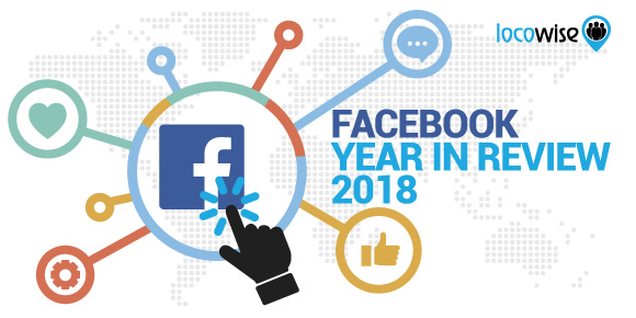 Facebook Year in Review 2018