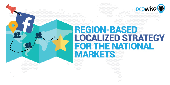 Facebook Regional Markets