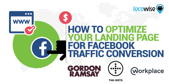 How To Optimize Your Landing Page For Facebook Traffic Conversion