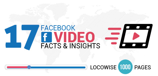 Facebook Video Statistics