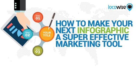 How To Make Your Next Infographic A Super Effective Marketing Tool