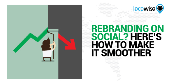 Rebranding On Social? Here’s How To Make It Smoother