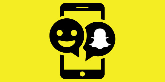 Basics of Snapchat
