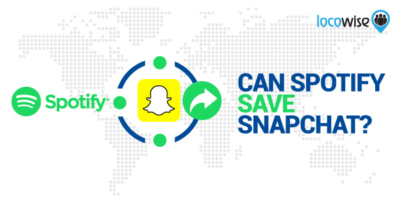 Can Spotify Save Snapchat?