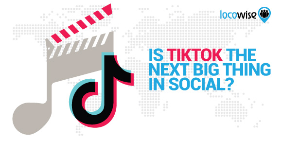 Is TikTok The Next Big Thing In Social?